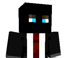 Dim0o's skin