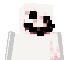chumpott's skin