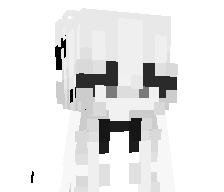 asxta's skin