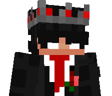 CreeperNotOnly's skin