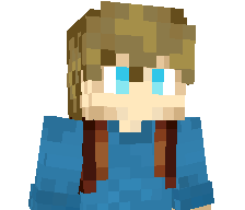 Meekayel's skin