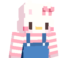 HoangXinh's skin