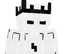 Vysmon's skin