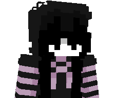 Kuromi984630's skin