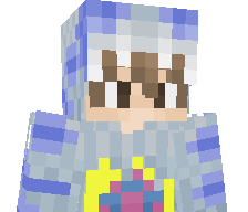 Orespawn's skin