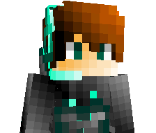 Destroyer206519's skin