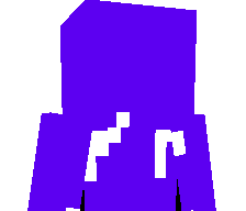 ShelbeezyDaGoat's skin
