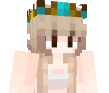 Axobella's skin