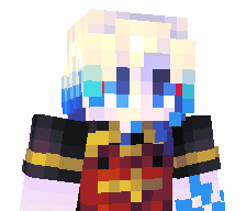 MonDead's skin