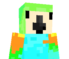 Korek6's skin