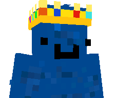 Dannyslockedin's skin