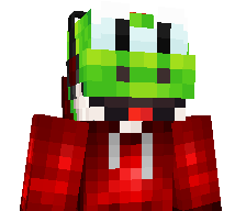 YoshiGamer2000's skin
