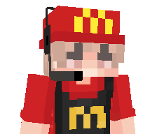 Krixii's skin