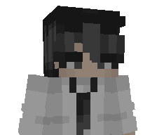 Mekki3's skin