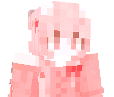 Mystupidheart's skin