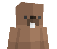 arnoldthebeaver's skin