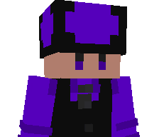 MisterHenwi's skin