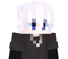 Trovere's skin