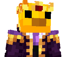 ElPolloManMVP's skin