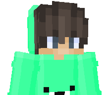 Jayden13th's skin