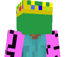Hydrog's skin