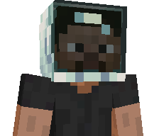 Javiny's skin