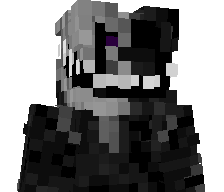 Decrepitator's skin