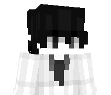 FabriTonno's skin