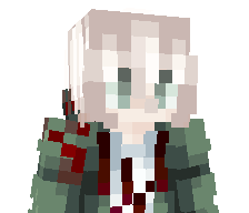 GenericBird's skin