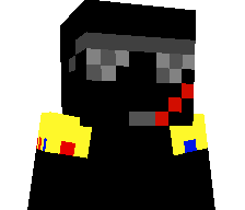 TheMustyChicken's skin