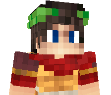 Orqanos17's skin