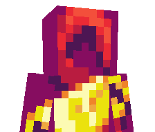 FujiBatas's skin