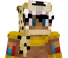 Sup3rBrot's skin