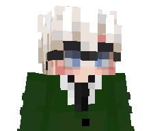 Txnc's skin