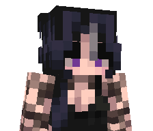 Aluynon's skin