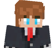 pjcr's skin