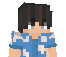 Xfinaty's skin