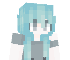 angelveil's skin