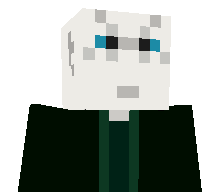 ItsVoldy's skin