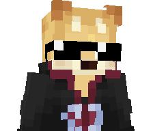 Dogglyx's skin