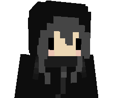 meyaow's skin