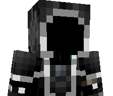 Glaubii's skin