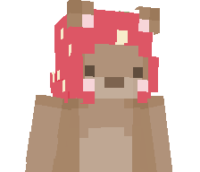 HsJeanOink's skin