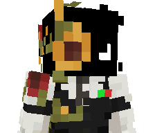 Verdanes's skin
