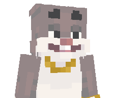 K1KAH's skin