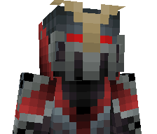 DonDoumer's skin