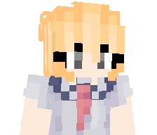 nulldeamon's skin