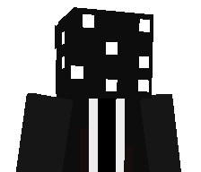 ItsYoshi21's skin