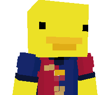 PredawnMender67's skin