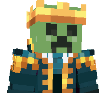 Creeper6023's skin